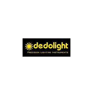 Dedolight: Educational materials