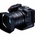 Canon: XC10